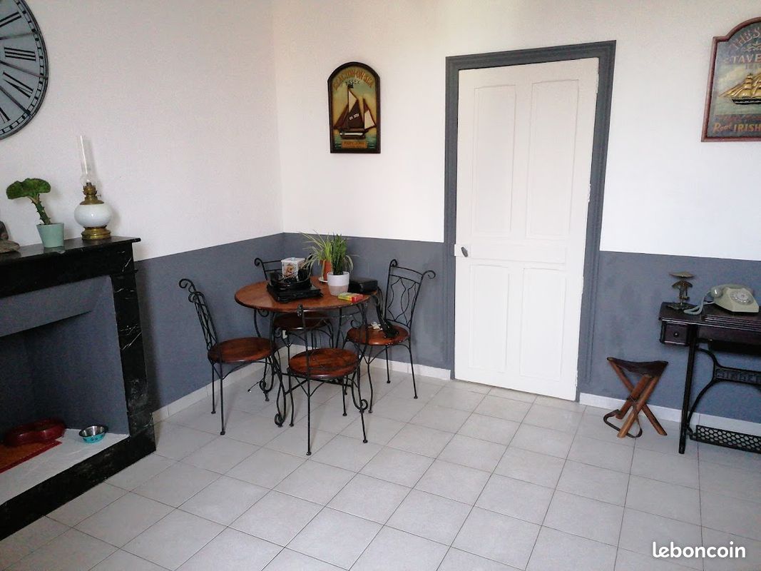 Maison a louer nantes - 5 pièce(s) - 105 m2 - Surfyn