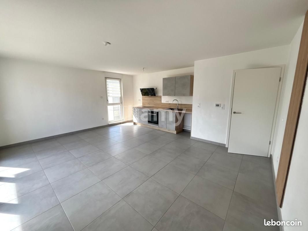 Appartement 3 pièces 62 m² · à Schiltigheim · 62 m² · 906 €