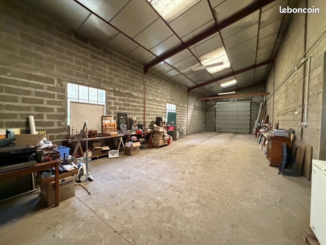 Maison 7 pièces 269 m² (image 25)