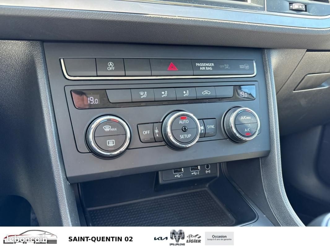 Seat Leon 1.0 TSI 115 Start/Stop BVM6 Style (image 20)