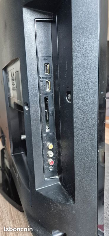 Tv Sony Bravia 80cm (image 3)