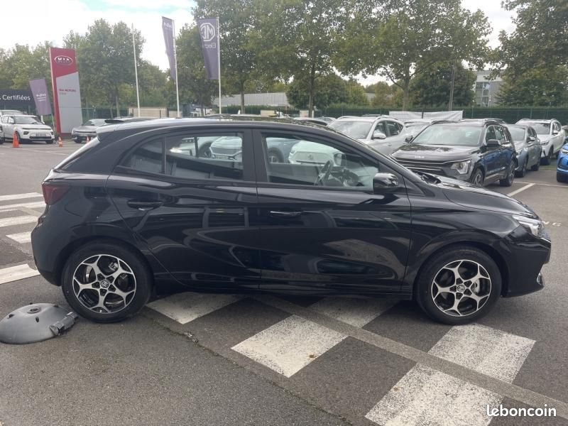 Mg motor MG3 Hybrid+ 195ch Comfort (image 4)