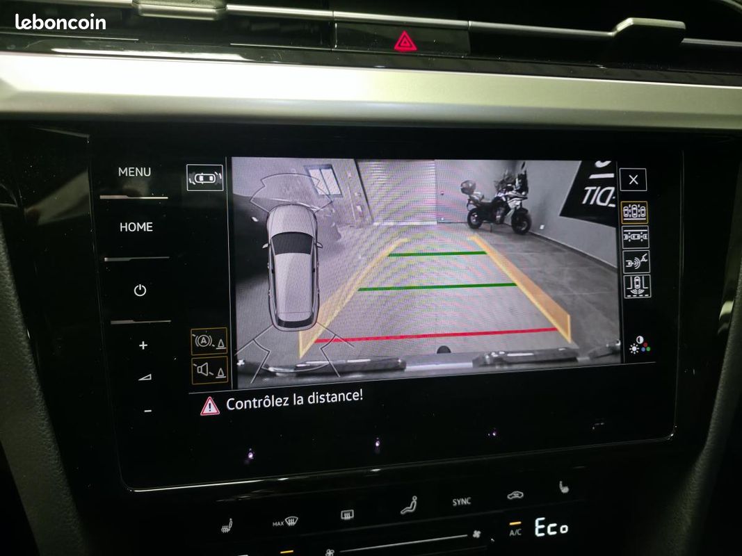 VOLKSWAGEN ARTEON Shooting Brake 1.4 eHybrid OPF - 218 - BV DSG 6 R-Line (image 19)