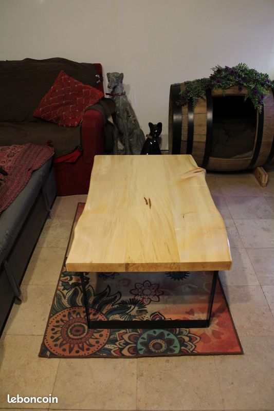 Table basse (image 4)