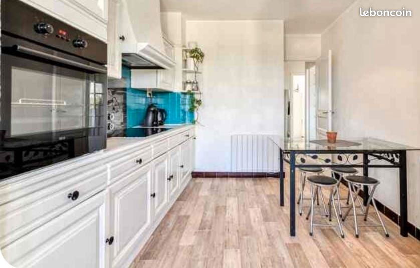 Appartement 4 pièces 65 m² · à Carcassonne · 65 m² · 750 €/mois