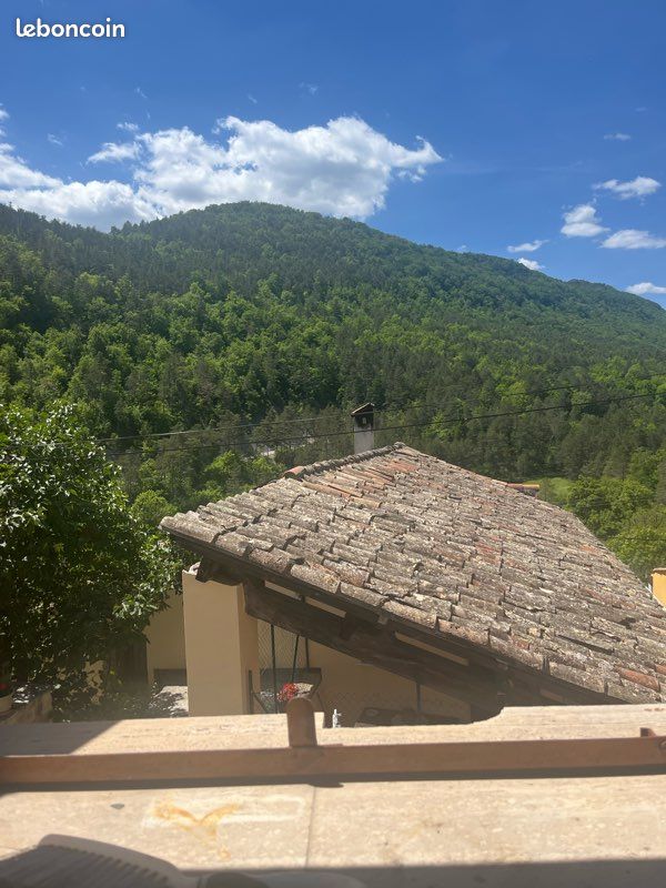 Maison village (image 1)