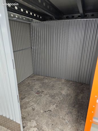 Location de box