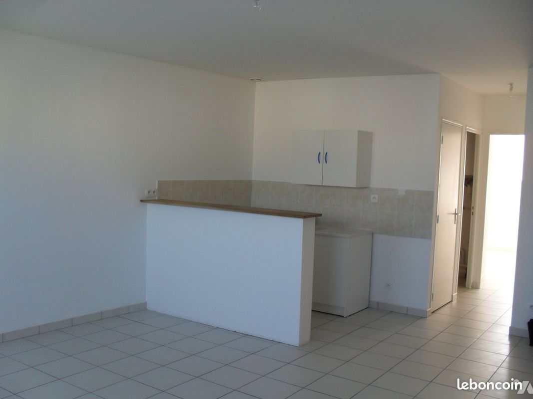Appartement 2 pièces 42 m² · à Ruaudin · 42 m² · 490 €