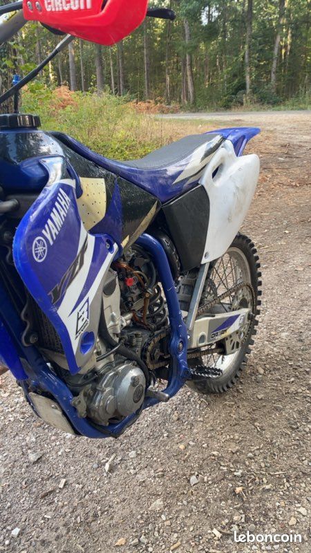 Yzf 426 (image 2)