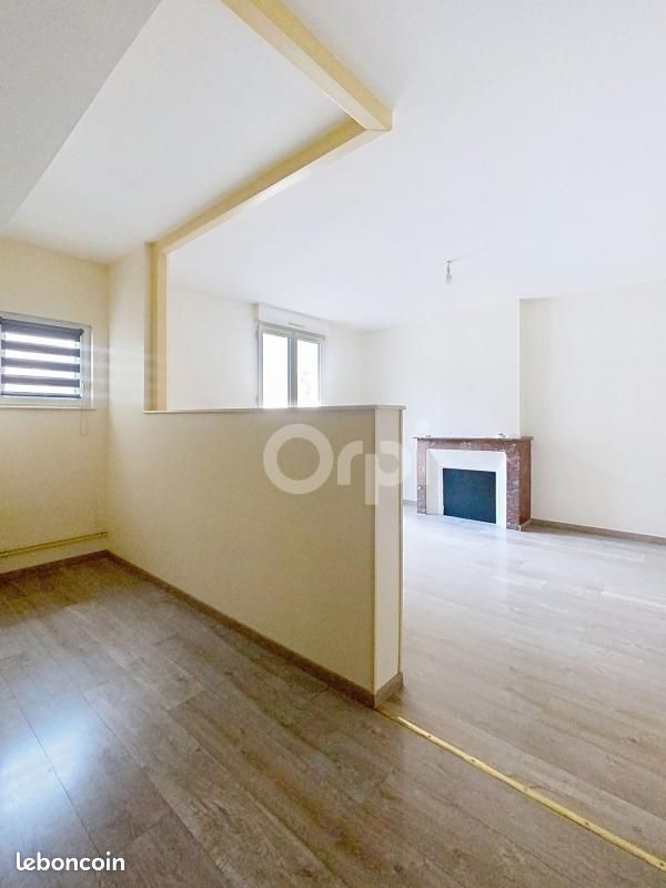 Maison 2 pièces 47 m² · à Neufchâteau · 47 m² · 415 €