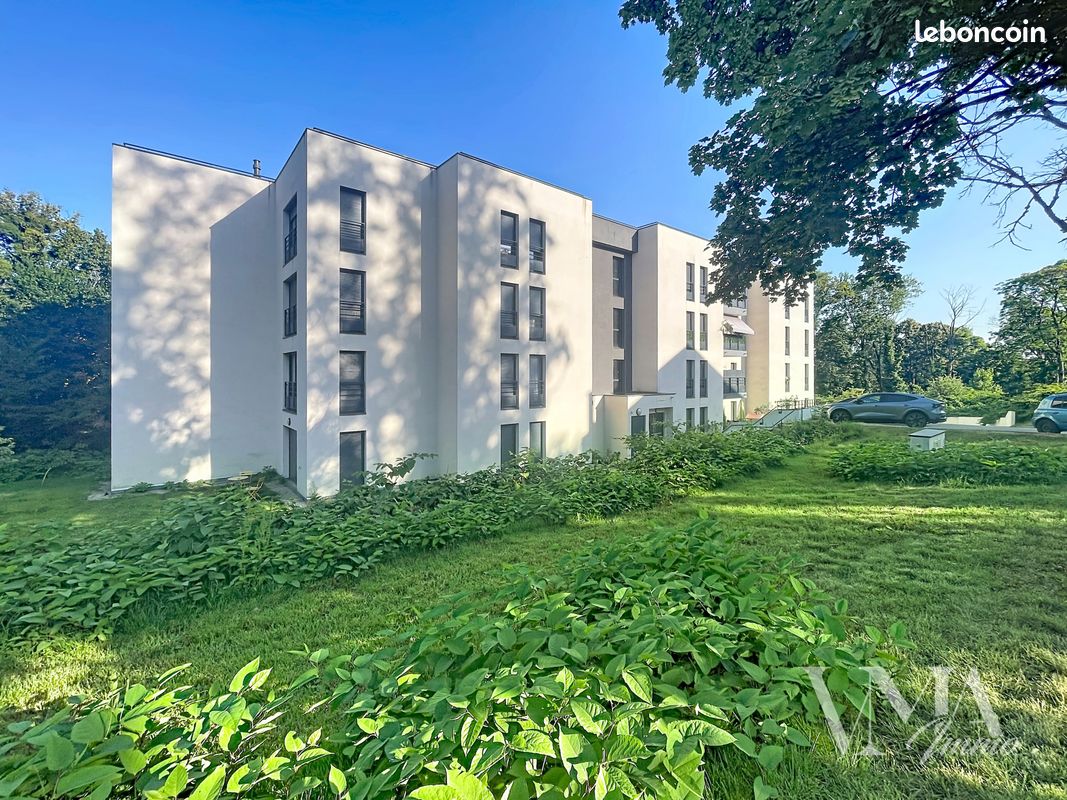 Appartement 4 pièces 82 m² · à Saint-Didier-au-Mont-d'Or · 82 m² · 390 000 €