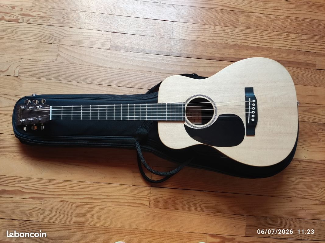 Martin LX1E LH (image 1)