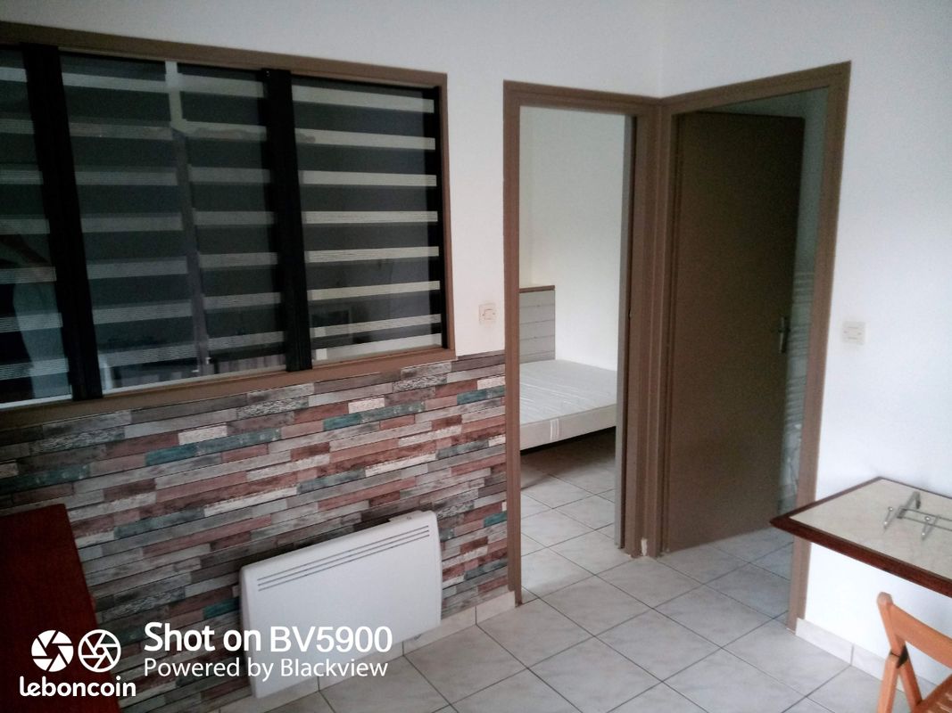 Appartement 2 pièces 25 m² · à Les Herbiers · 25 m² · 450 €/mois