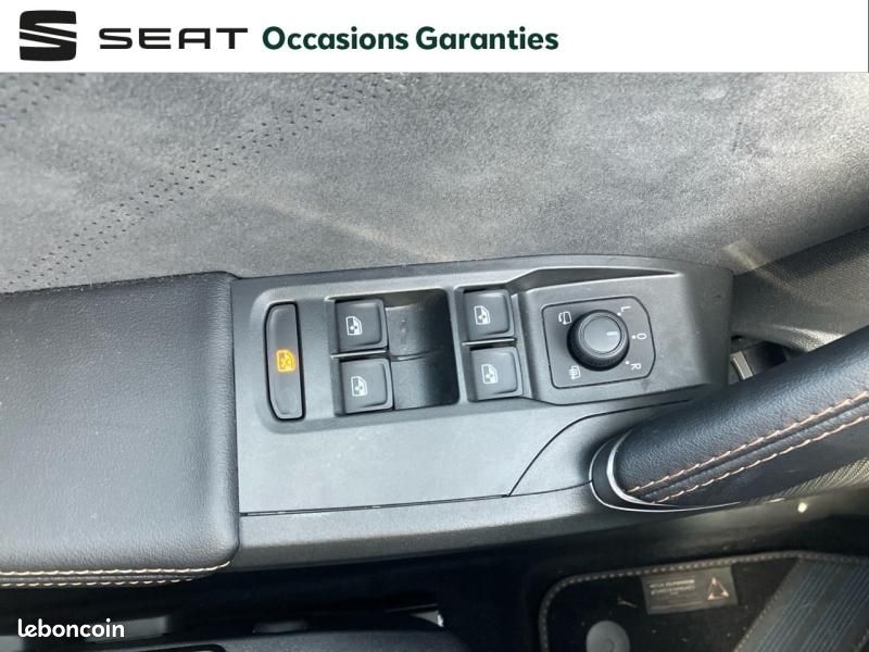 Cupra Formentor 1.5 eHybrid 204ch V DSG6 (image 27)