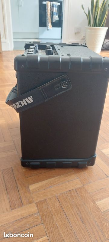 Ampli basse ROLAND RX FFP (image 3)