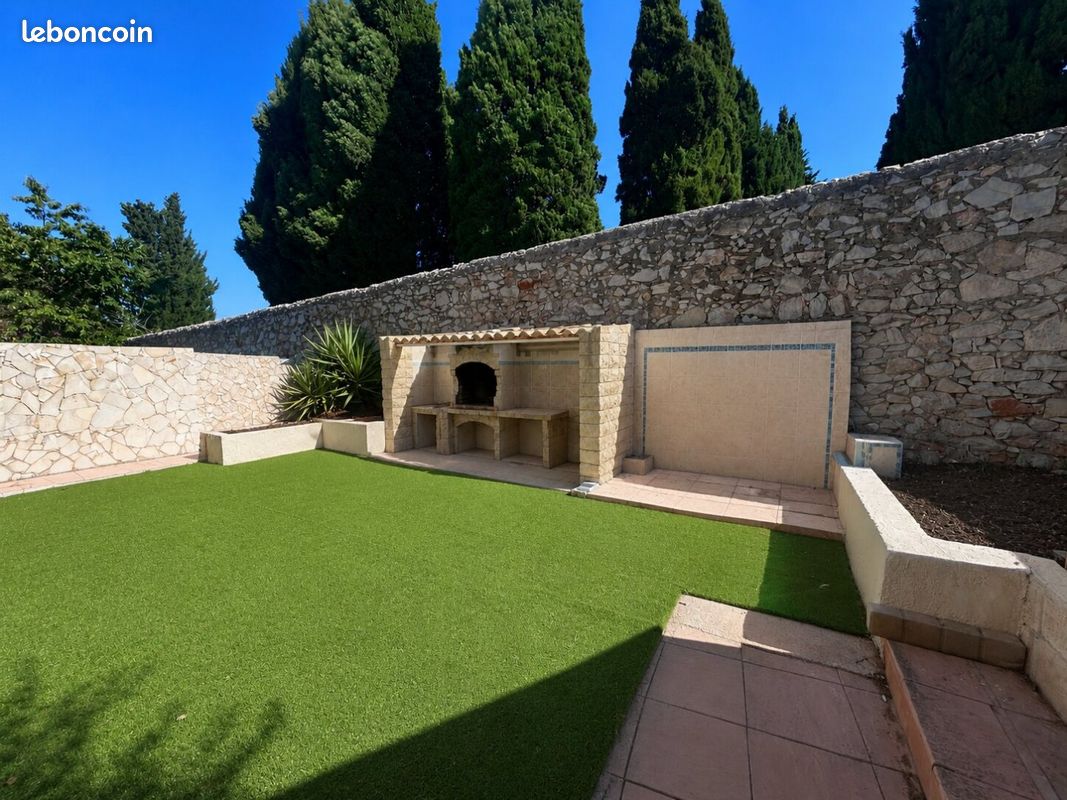 Maison 5 pièces 94 m² · à Sète · 94 m² · 420 000 €
