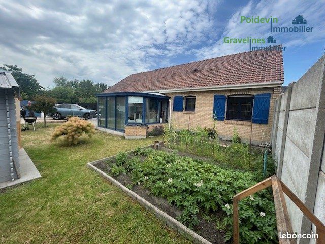 Maison 5 pièces 120 m² · à Gravelines · 120 m² · 369 000 €