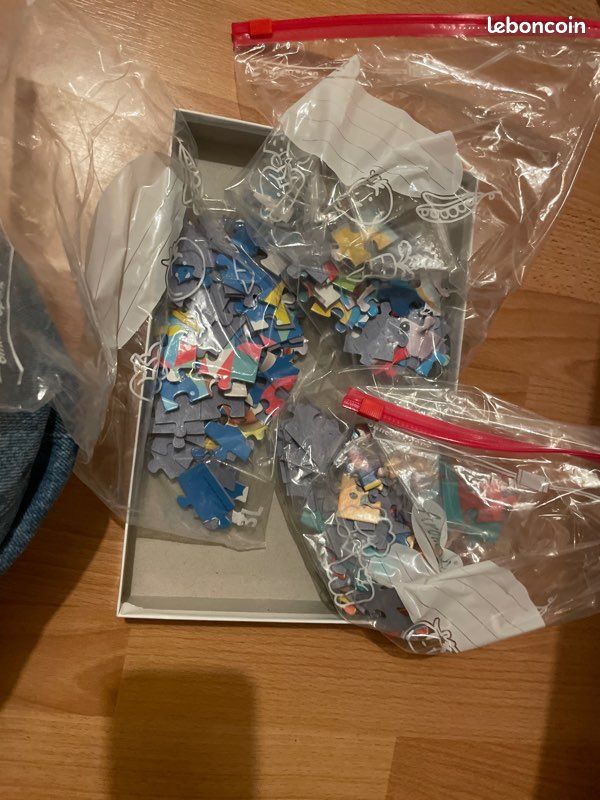 Puzzle pat patrouille (image 2)