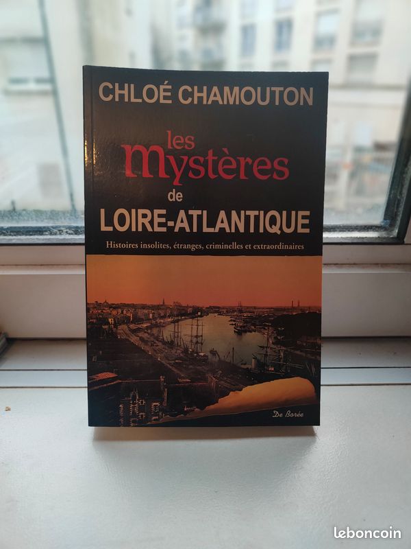 Les mystères de la Loire-Atlantique (image 1)