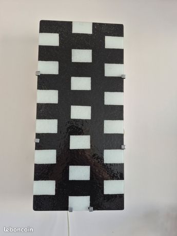 Applique IKEA Gyllen pop art vintage - Décoration