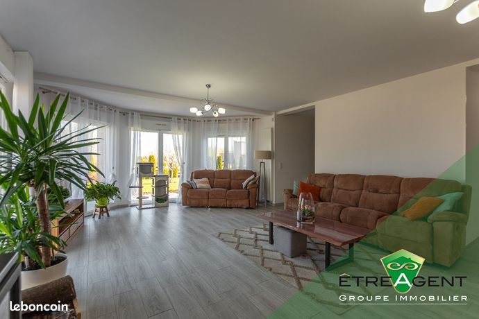 Maison à vendre et vente appartement Deauville (14800) - leboncoin