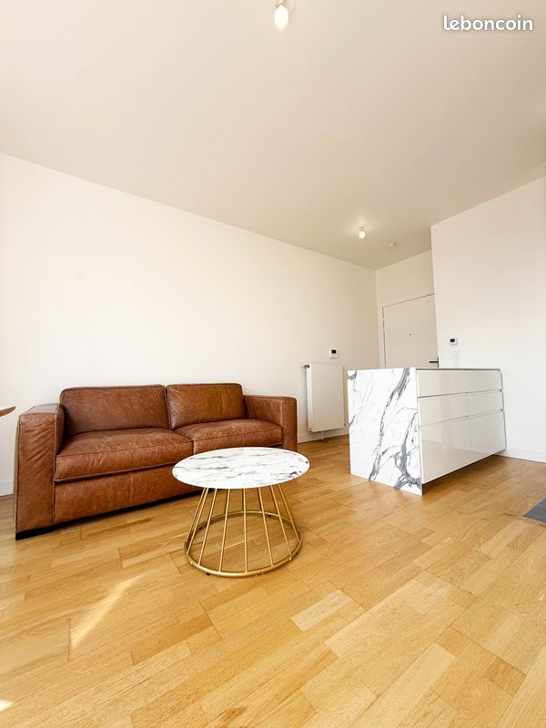 Appartement a louer velizy-villacoublay - 2 pièce(s) - 38 m2 - Surfyn