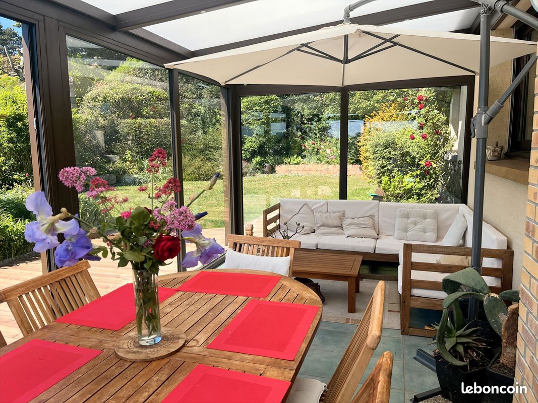 Maison 7 pièces 161 m² · à Saint-Valery-en-Caux · 161 m² · 429 000 €