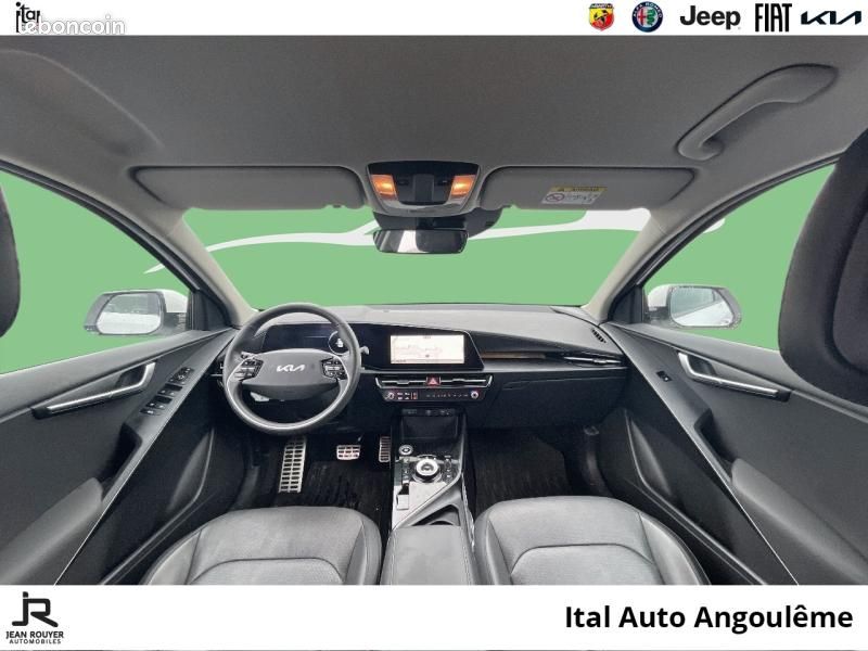 Kia Niro 1.6 GDi HEV Premium DRIVEWISE DCT6 (image 24)