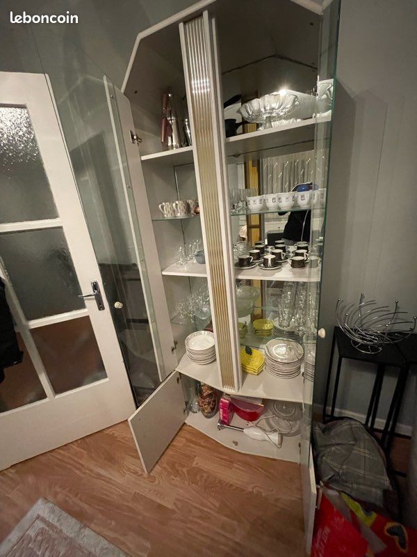 Vitrine vaisselle (image 3)