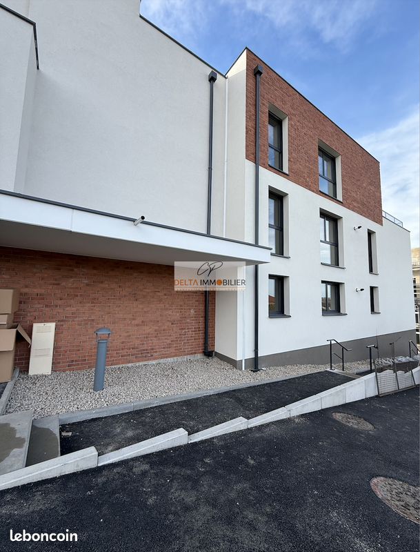 Appartement 2 pièces 50 m² · à Landser · 50 m² · 199 000 €