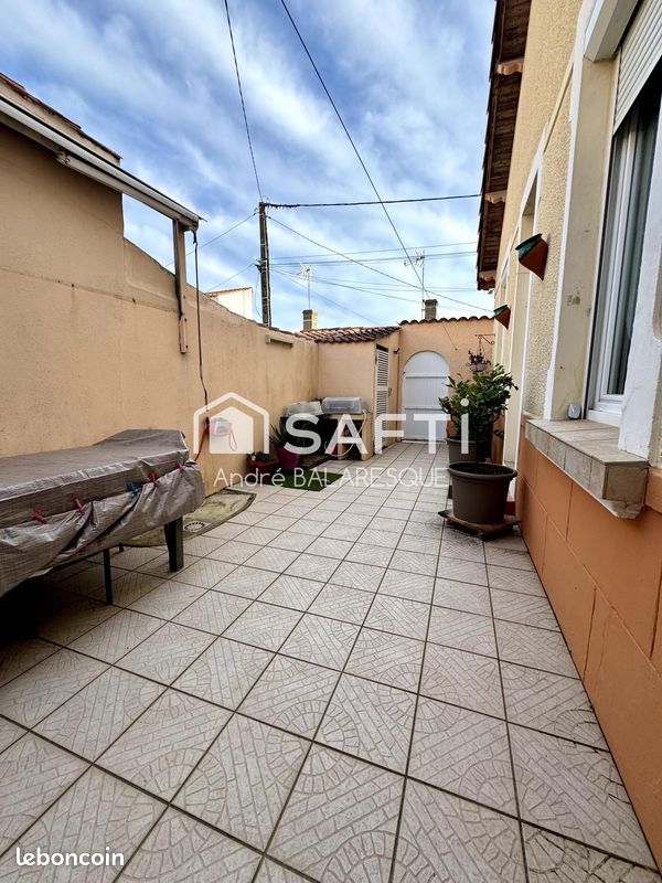 Maison 5 pièces 77 m² (image 1)