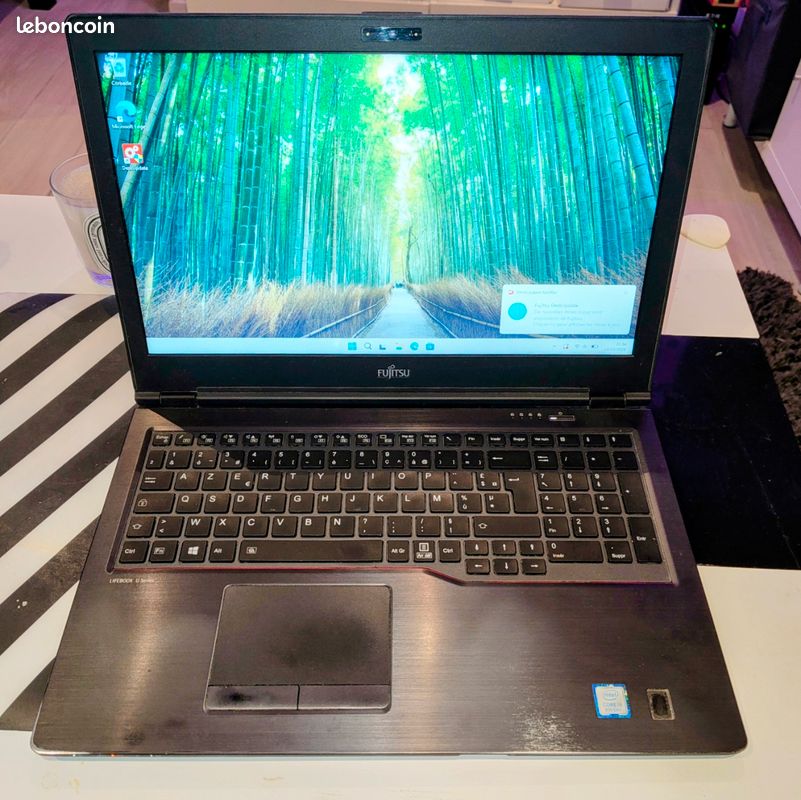 Portable i5 16go fullHD (image 1)