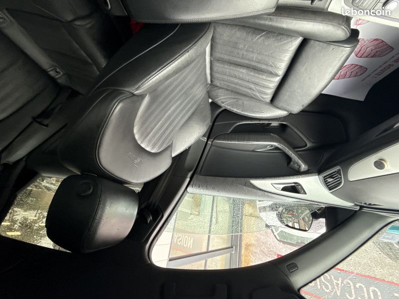 Audi A6 AVANT 2.0 TDI 177CH S-LINE MULTITRONIC (image 23)