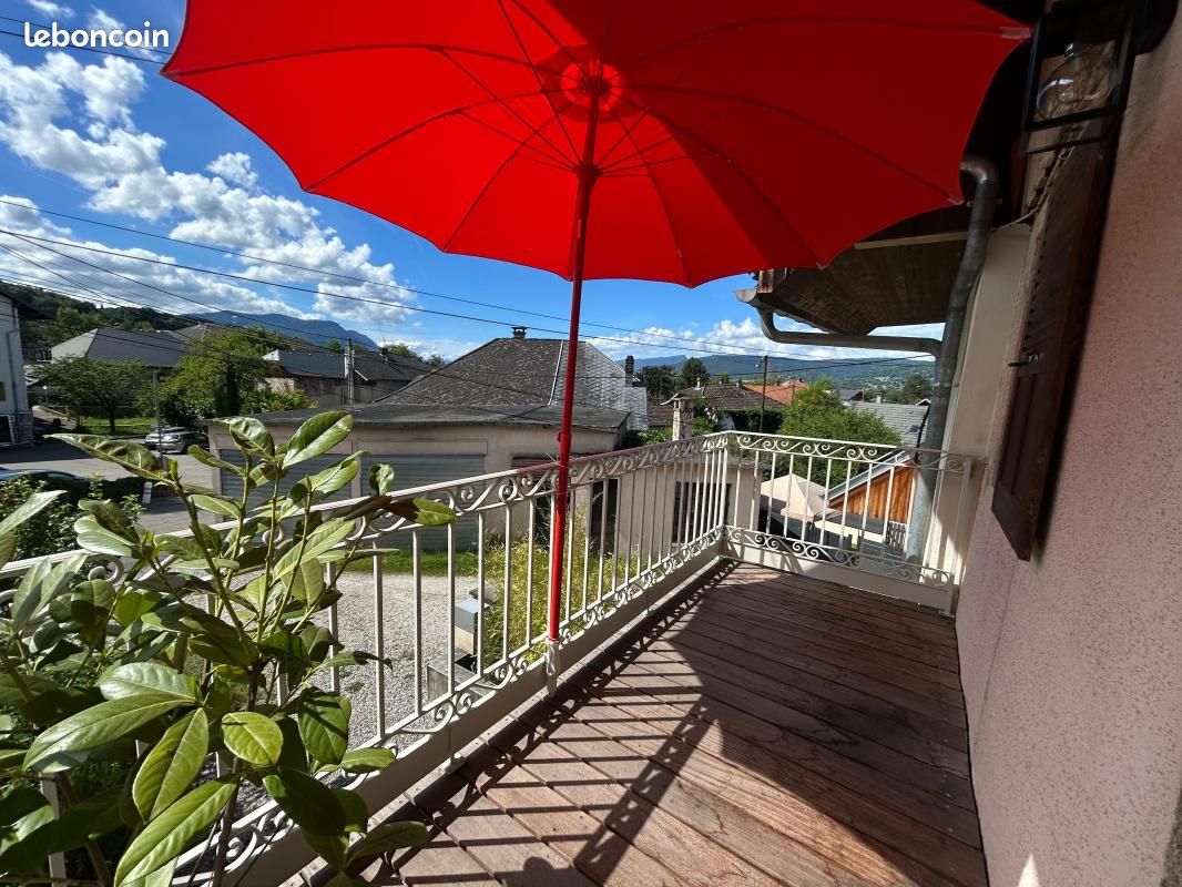Maison 3 pièces 75 m² · à Saint-Félix · 75 m² · 1 250 €/mois