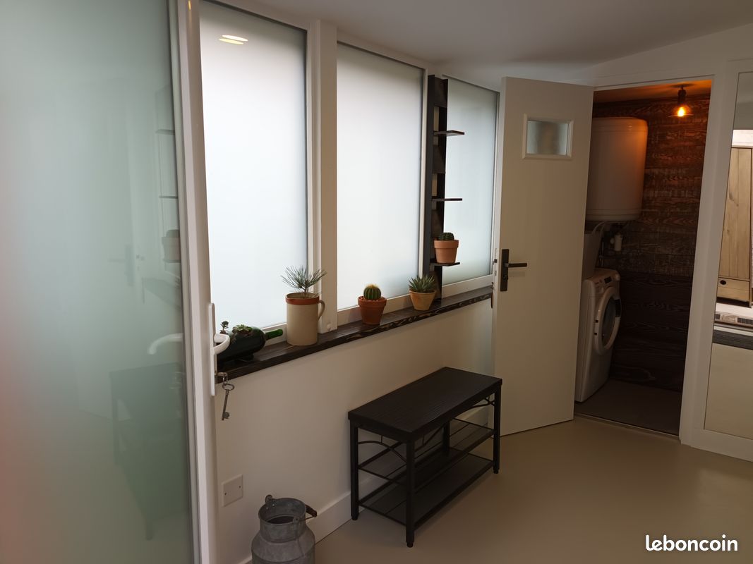 Maison 2 pièces 50 m² · à Bègles · 50 m² · 870 €