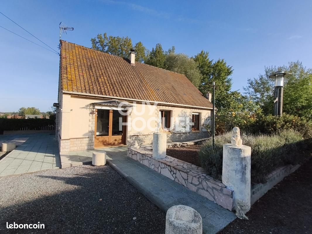 Maison 5 pièces 112 m² · à Muncq-Nieurlet · 112 m² · 188 000 €