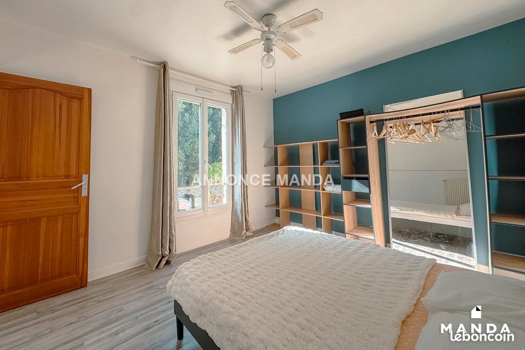 Appartement a louer athis-mons - 2 pièce(s) - 40 m2 - Surfyn