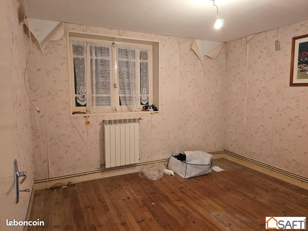 Propriété 3 pièces 61 m² - Segonzac 16130 (image principale 5)