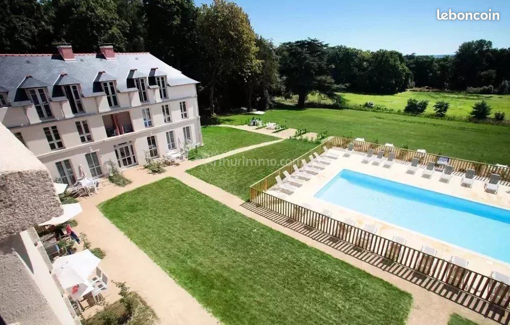 Appartement 3 pièces 38 m² · à Baden · 38 m² · 128 990 €
