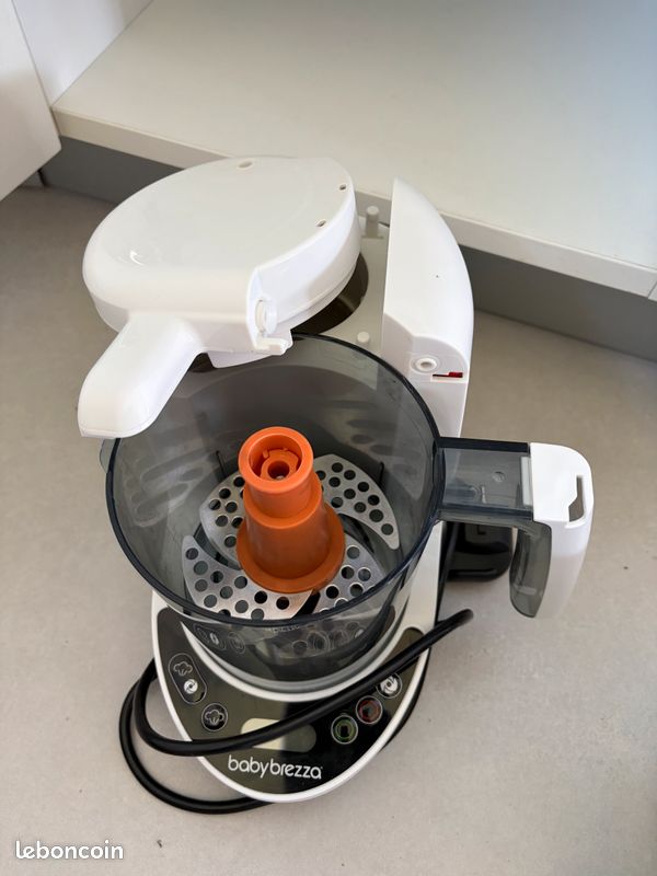 Robot enfant (image 2)