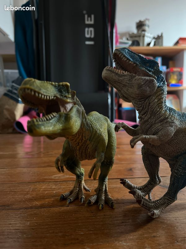Dinosaure Schleich (image 2)