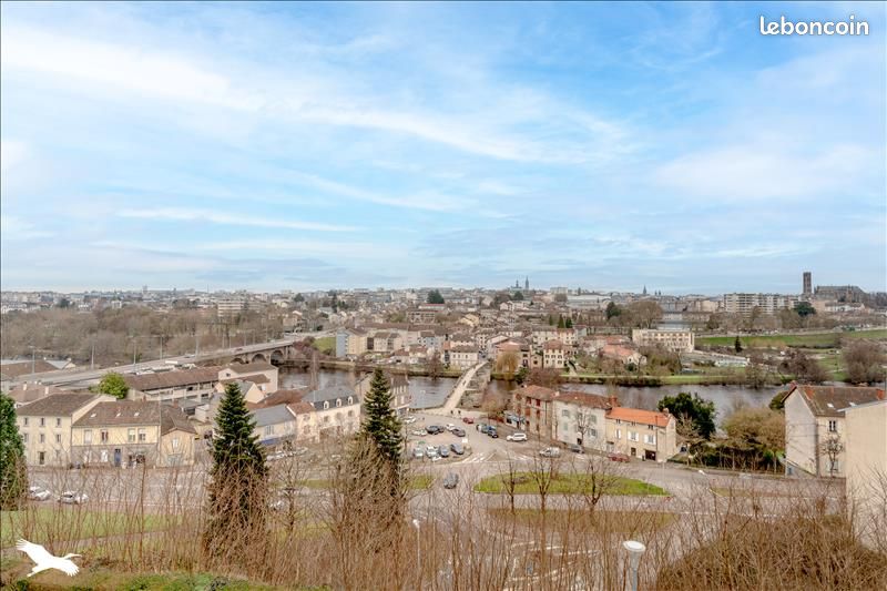 Appartement 3 pièces 75 m² - Limoges 87000 (image principale 3)