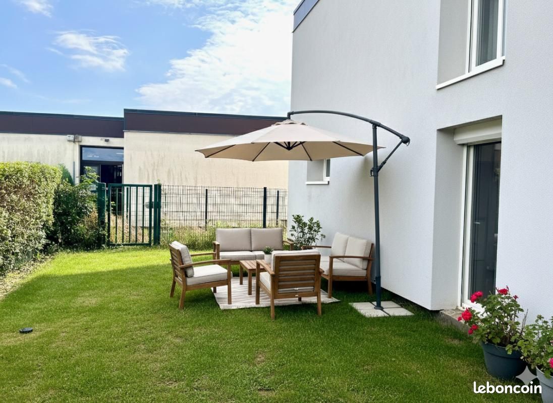 Appartement 3 pièces 59 m² · à Pulnoy · 59 m² · 780 €/mois
