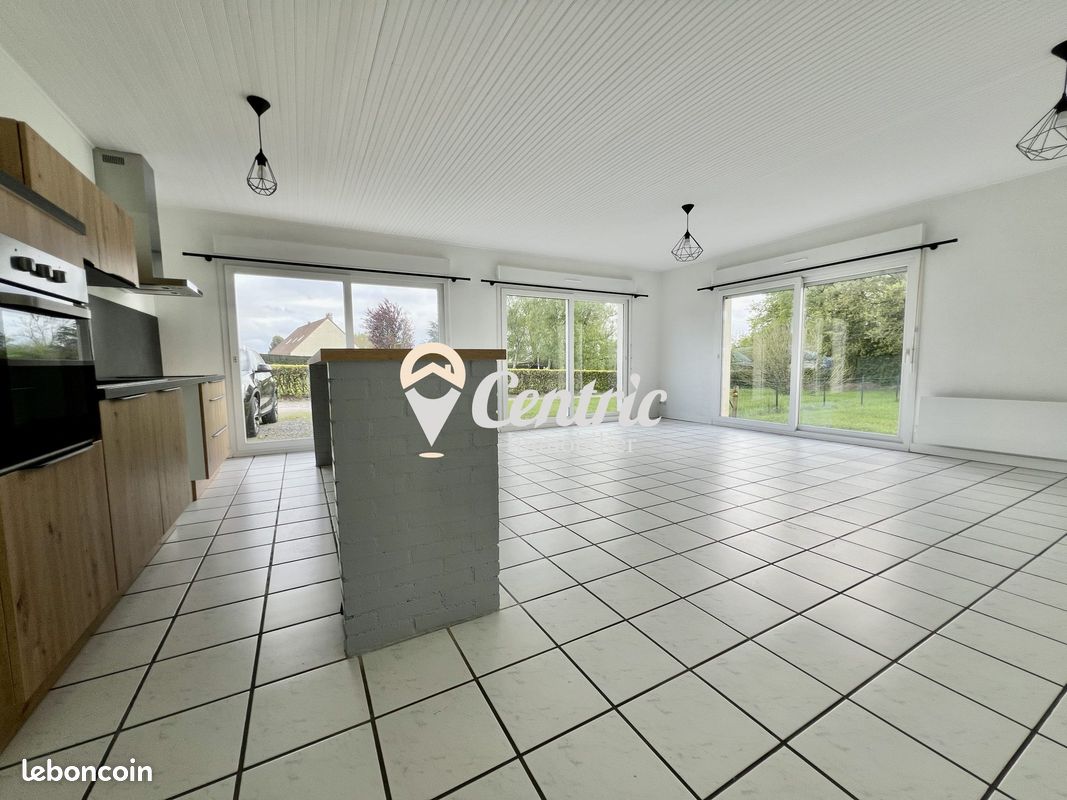 Propriété 4 pièces 85 m² - Bressuire 79300 (image 3)
