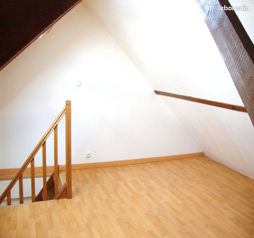 Appartement a louer tours - 7 pièce(s) - 63 m2 - Surfyn