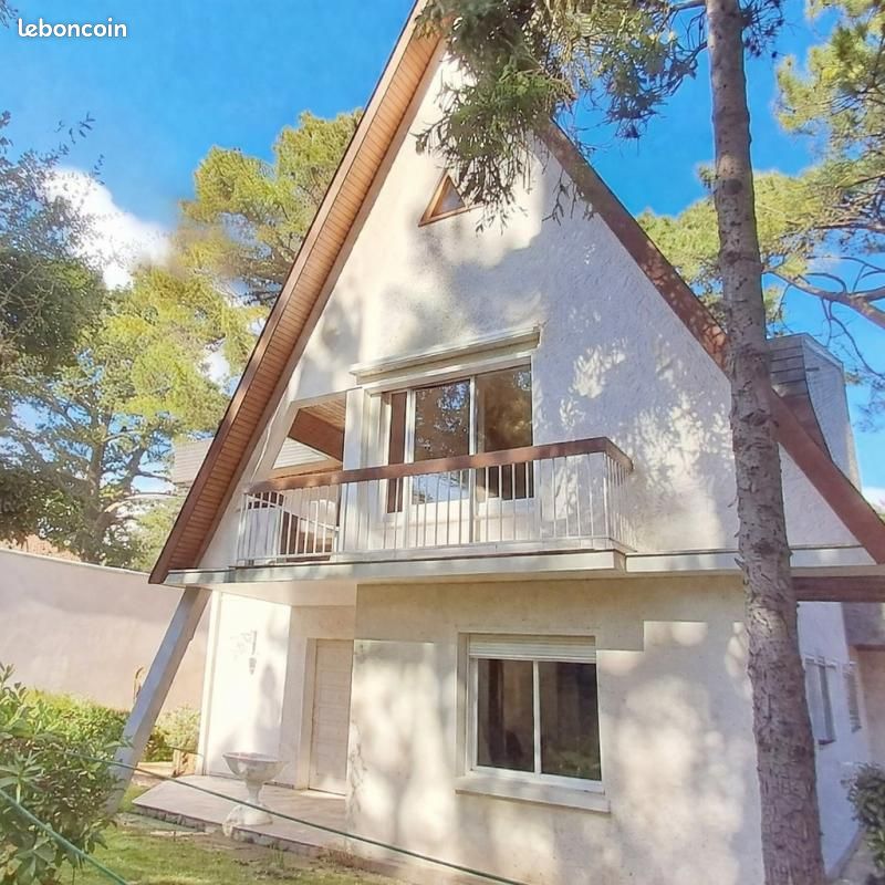 Maison 7 pièces 144 m² · à La Baule-Escoublac · 144 m² · 977 600 €