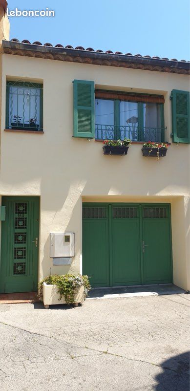 Maison 3 pièces 72 m² · à Fréjus · 72 m² · 285 000 €