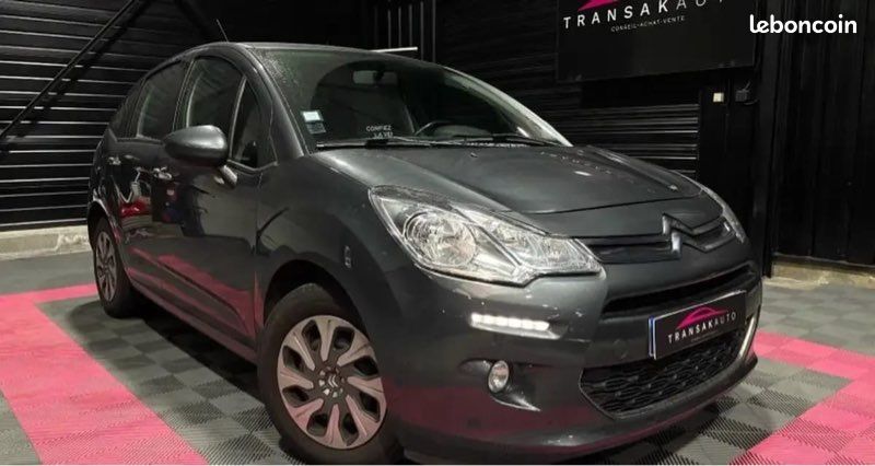 Piece citroën c3 2009.2016 (image 1)