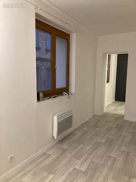 Appartement 2 pièces 39 m² · à Saint-Gilles · 39 m² · 530 €
