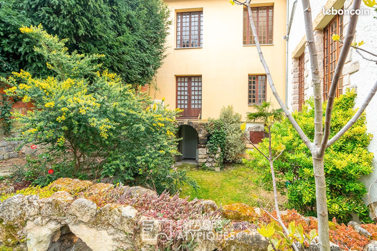 Maison 8 pièces 230 m² · à Rosny-sous-Bois · 230 m² · 730 000 €